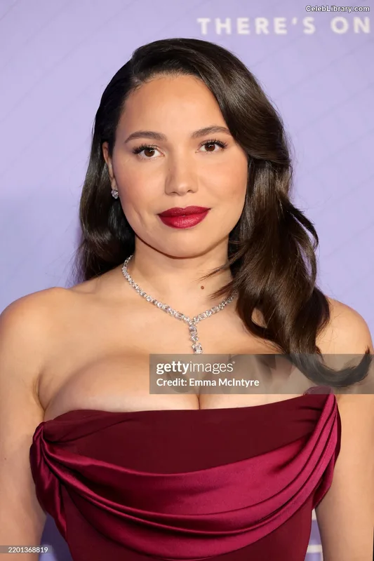Jurnee Smollett photo 11 of 1220