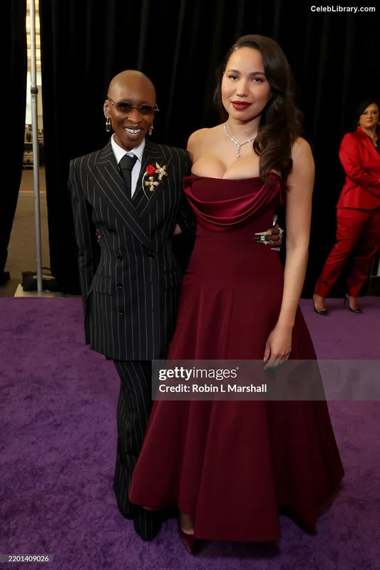 Jurnee Smollett photo 13 of 1220