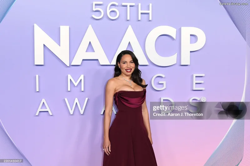 Jurnee Smollett photo 15 of 1220