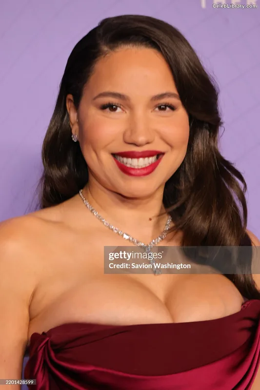 Jurnee Smollett photo 16 of 1220