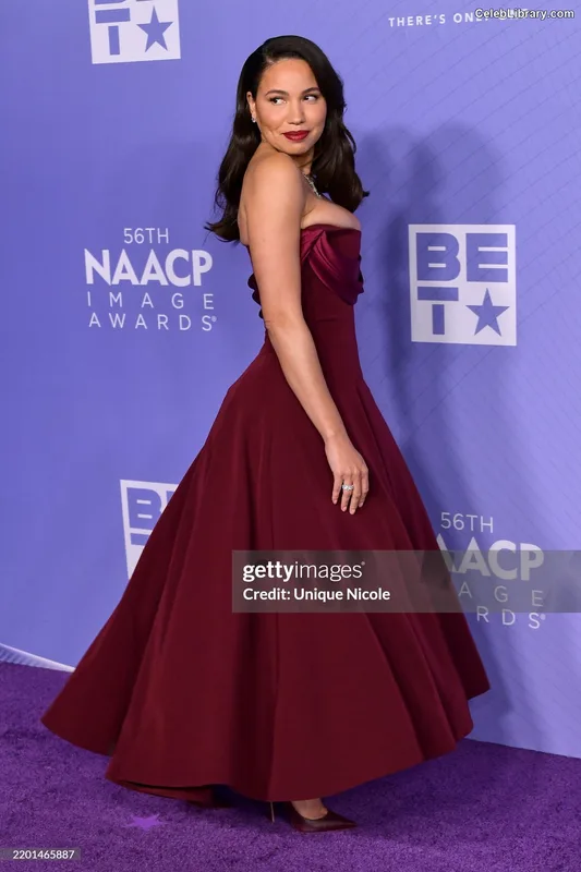 Jurnee Smollett photo 19 of 1220