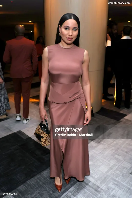 Jurnee Smollett photo 8 of 1220