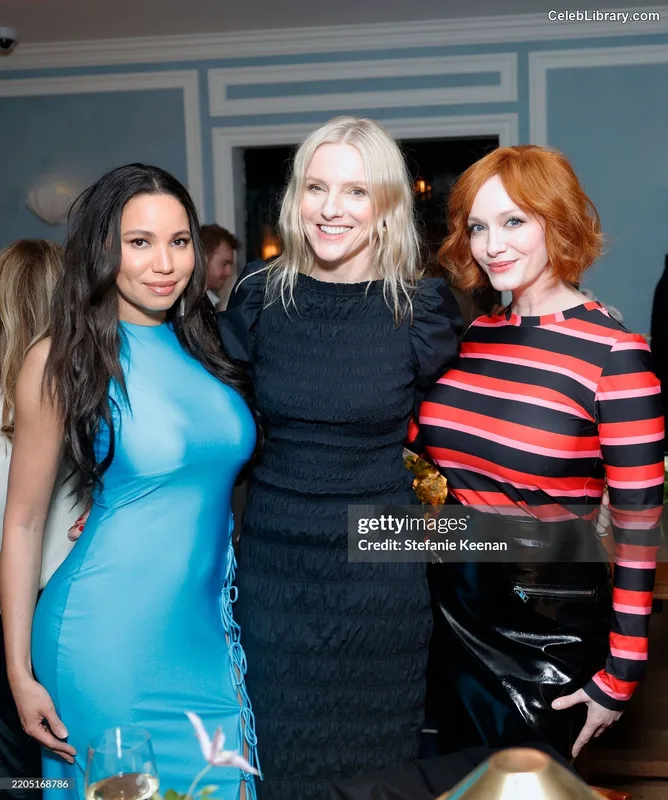 Jurnee Smollett photo 11 of 1220
