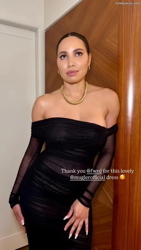 Jurnee Smollett photo 19 of 1220