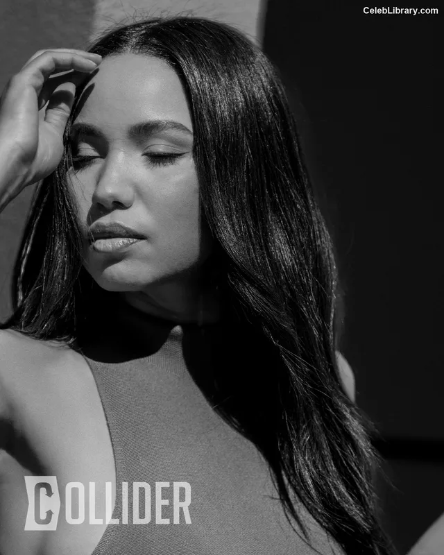 Jurnee Smollett photo 22 of 1220
