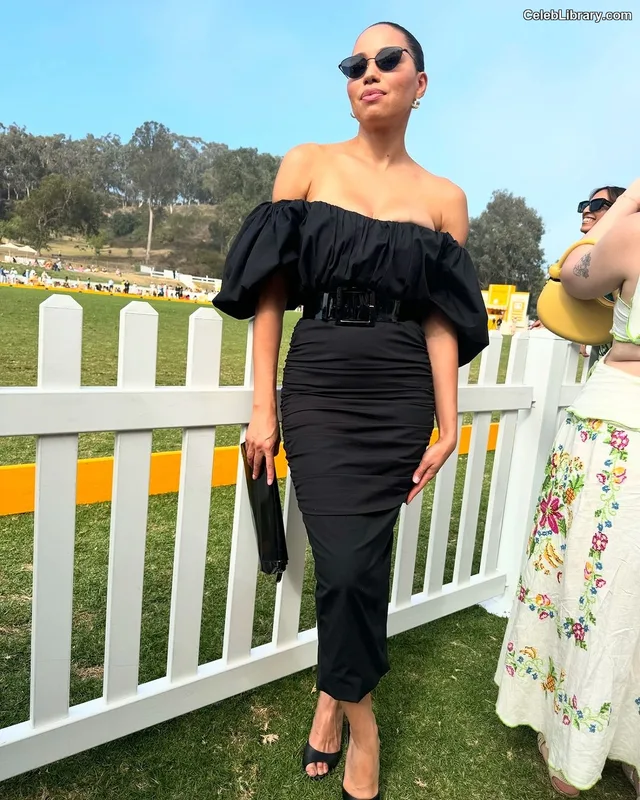 Jurnee Smollett photo 5 of 1220