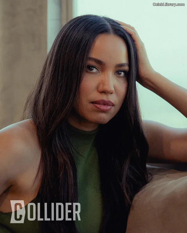 Jurnee Smollett photo 15 of 1220