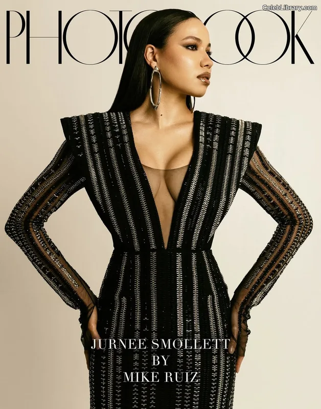 Jurnee Smollett photo 18 of 1220