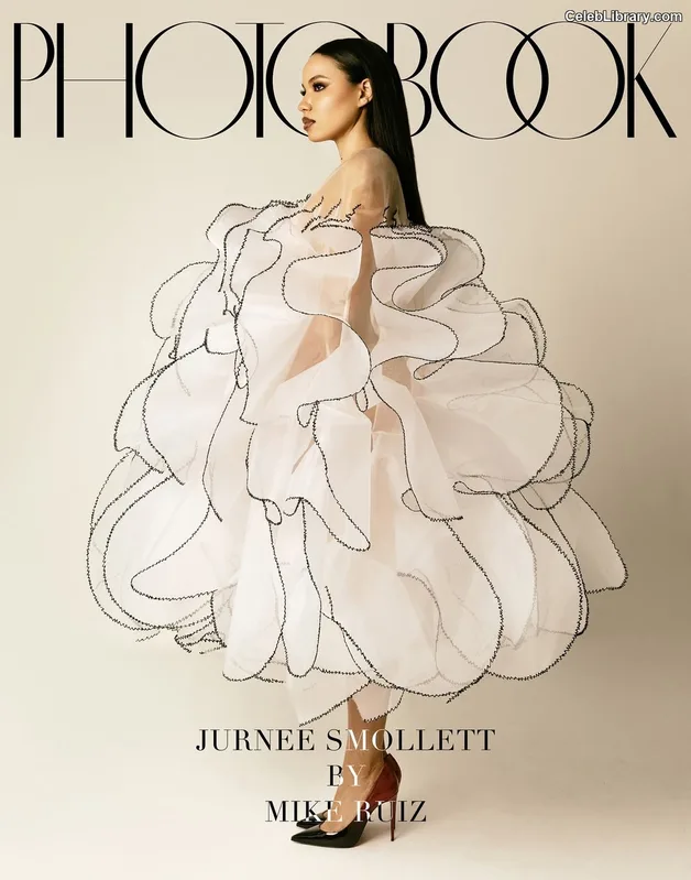 Jurnee Smollett photo 19 of 1220