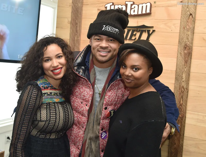 Jurnee Smollett photo 21 of 1220