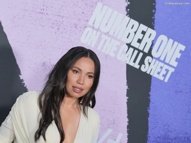 Jurnee Smollett photo 8 of 1220