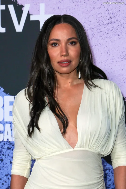 Jurnee Smollett photo 10 of 1220