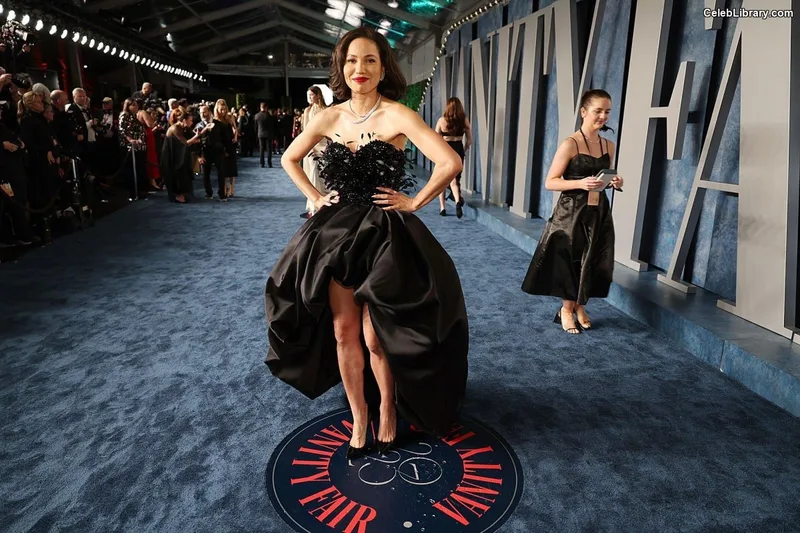 Jurnee Smollett photo 5 of 1220