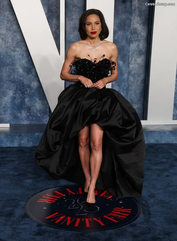 Jurnee Smollett photo 6 of 1220