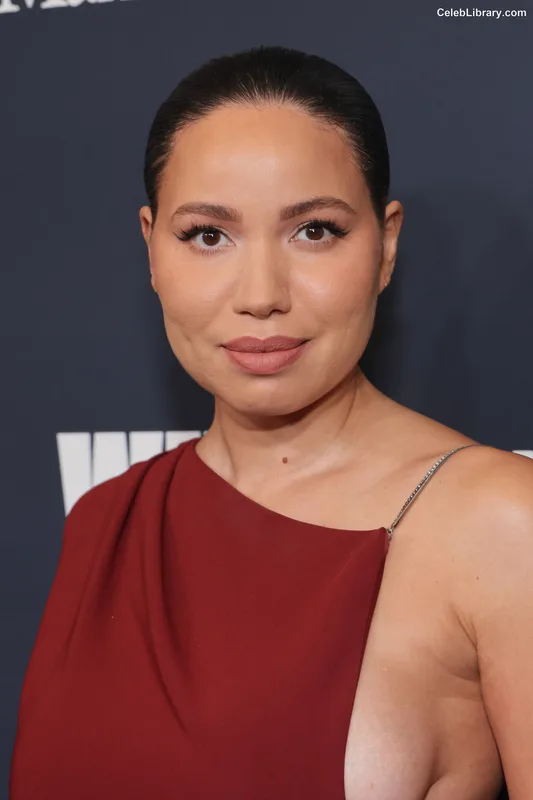 Jurnee Smollett photo 20 of 1220