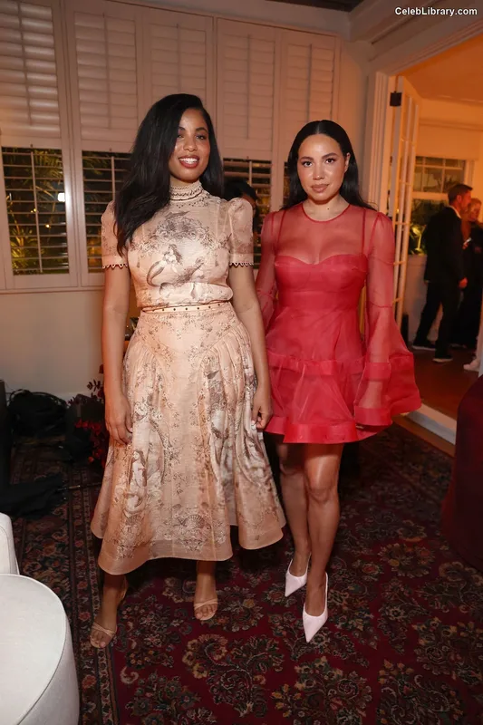 Jurnee Smollett photo 12 of 1220