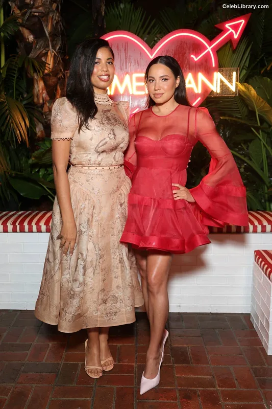 Jurnee Smollett photo 14 of 1220