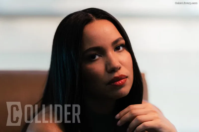 Jurnee Smollett photo 21 of 1220