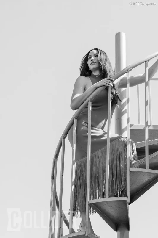 Jurnee Smollett photo 22 of 1220