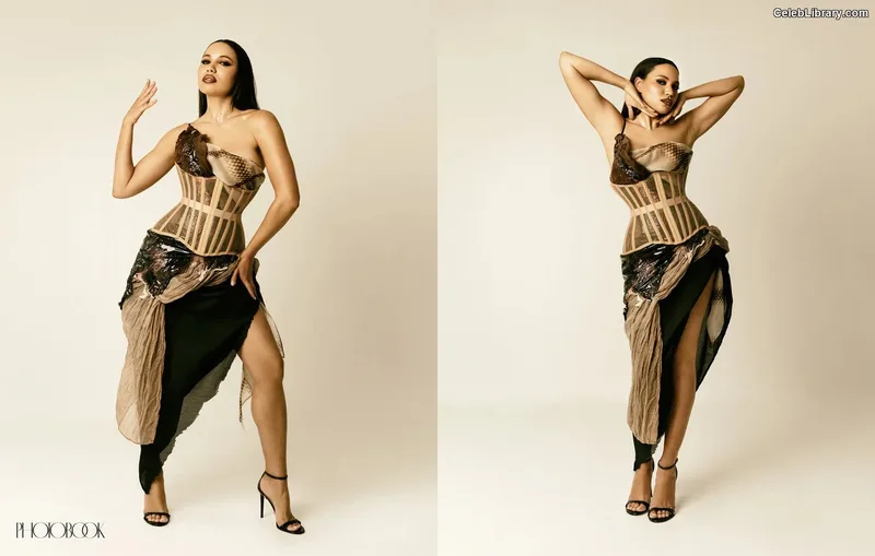 Jurnee Smollett photo 19 of 1220