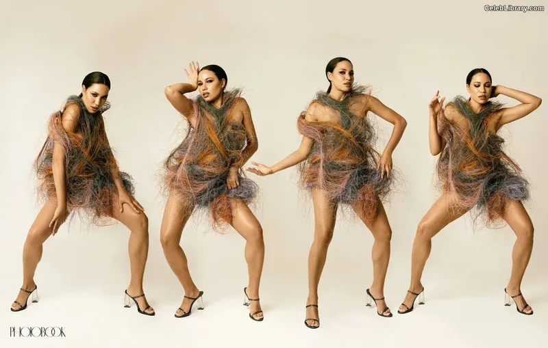 Jurnee Smollett photo 23 of 1220