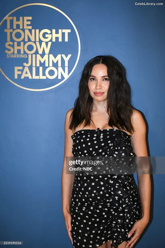Jurnee Smollett photo 2 of 1220