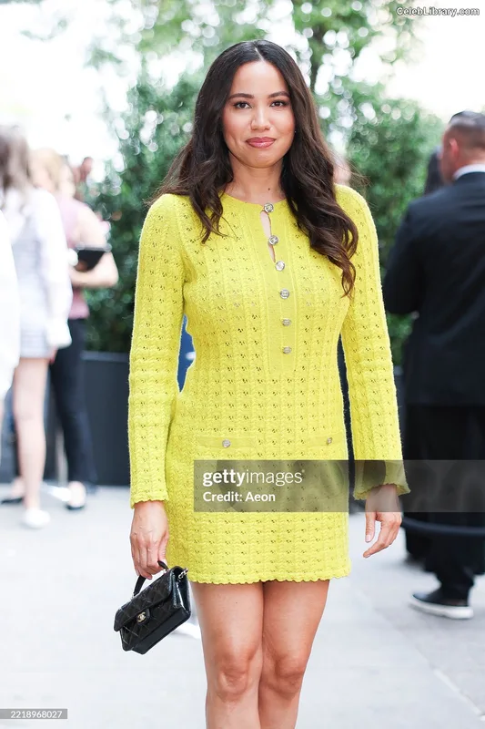 Jurnee Smollett photo 5 of 1220