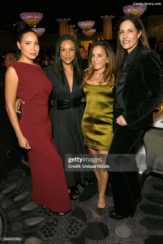 Jurnee Smollett photo 6 of 1220