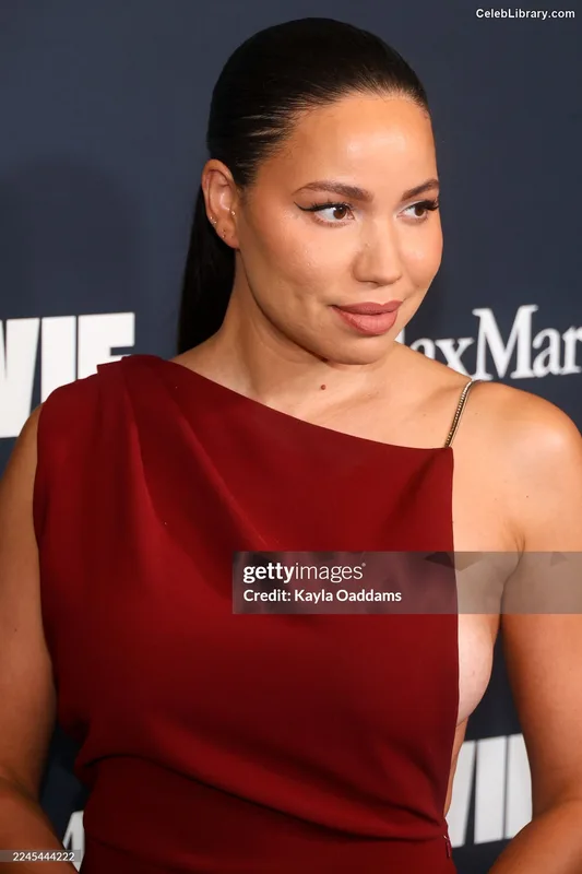 Jurnee Smollett photo 7 of 1220