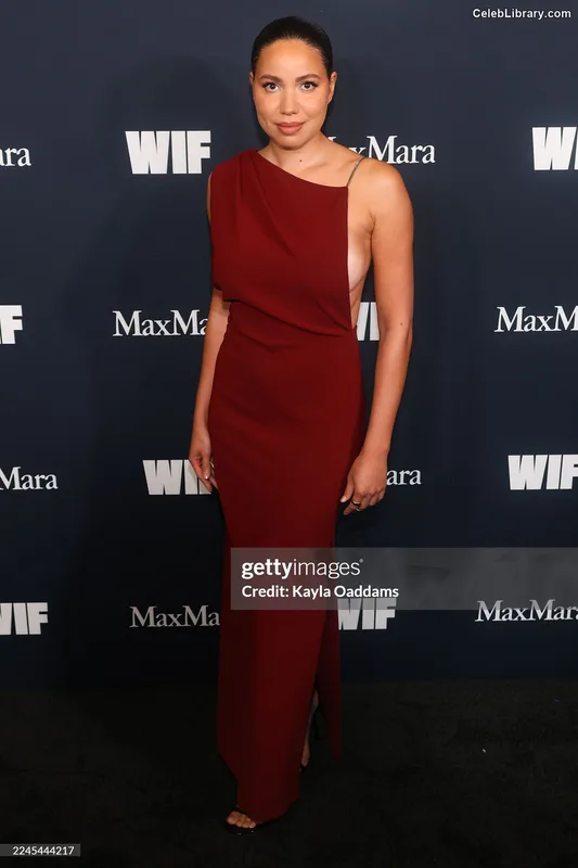 Jurnee Smollett photo 9 of 1220
