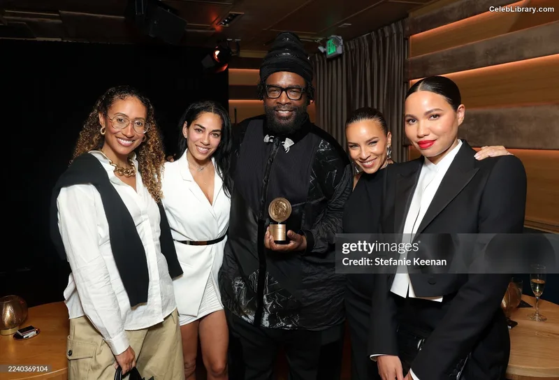 Jurnee Smollett photo 13 of 1220