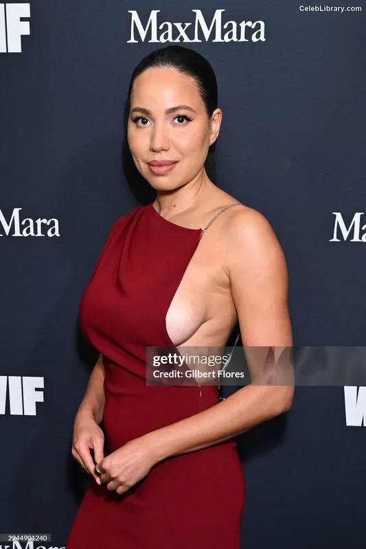 Jurnee Smollett photo 16 of 1220