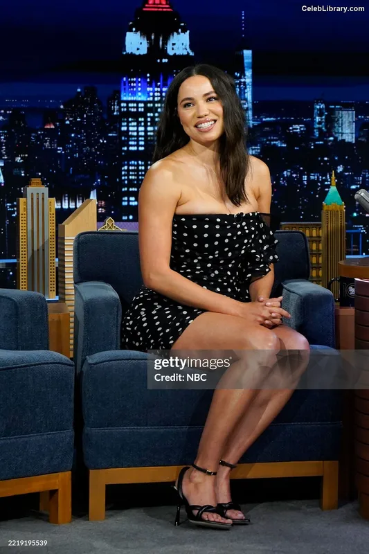 Jurnee Smollett photo 18 of 1220