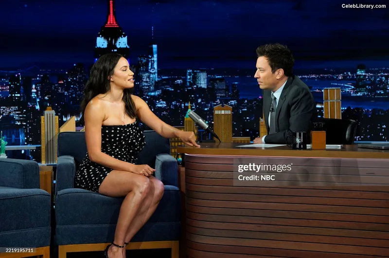 Jurnee Smollett photo 20 of 1220