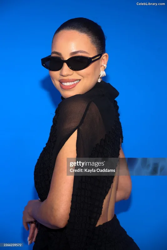 Jurnee Smollett photo 4 of 1220