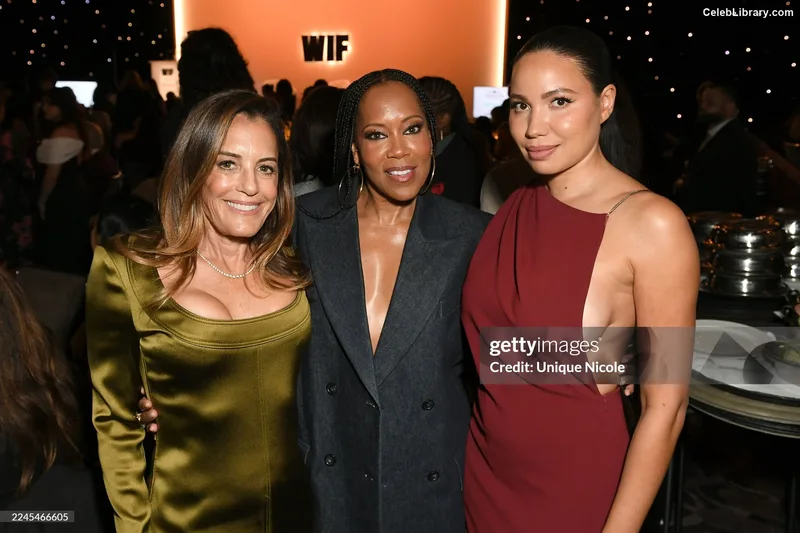 Jurnee Smollett photo 6 of 1220
