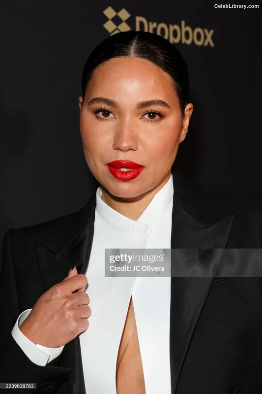 Jurnee Smollett photo 9 of 1220