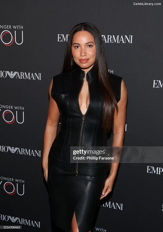 Jurnee Smollett photo 10 of 1220