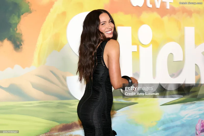 Jurnee Smollett photo 14 of 1220