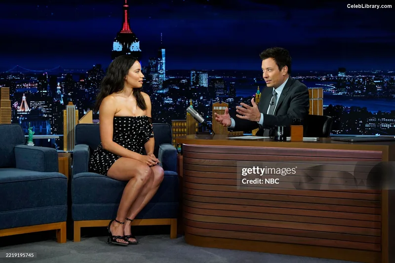 Jurnee Smollett photo 15 of 1220