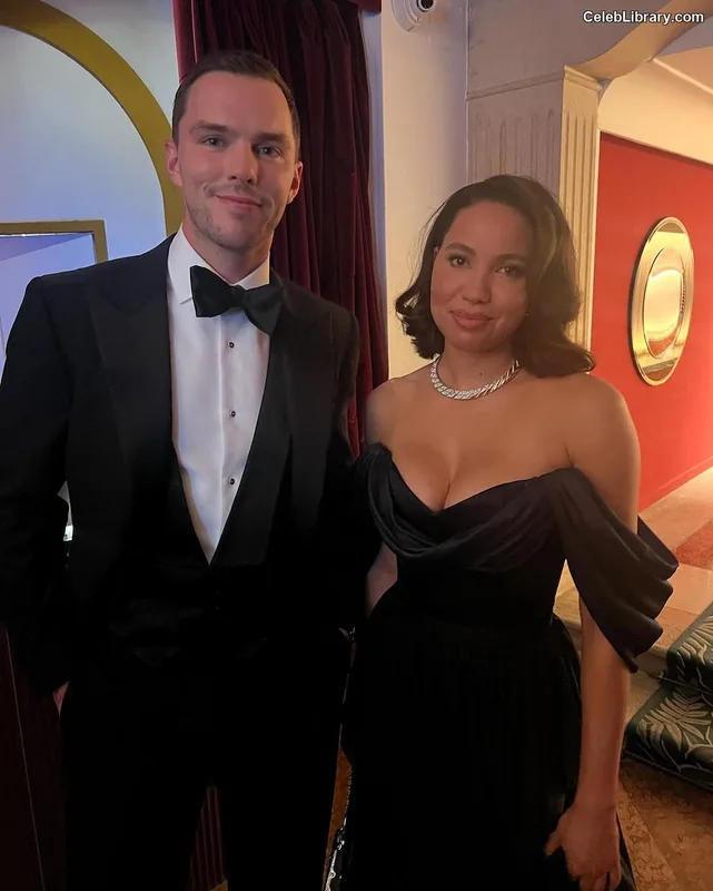 Jurnee Smollett photo 18 of 1220