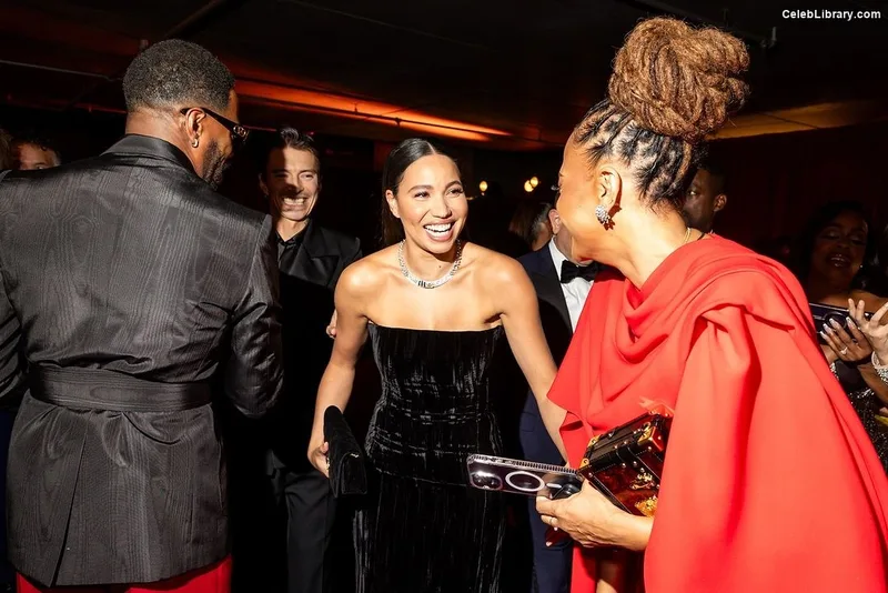 Jurnee Smollett photo 15 of 1220