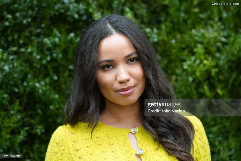 Jurnee Smollett photo 24 of 1220