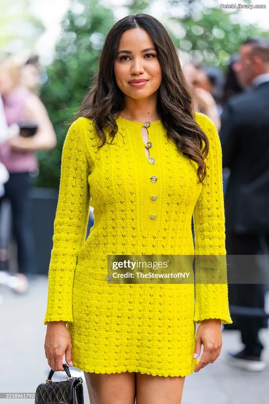Jurnee Smollett photo 7 of 1220