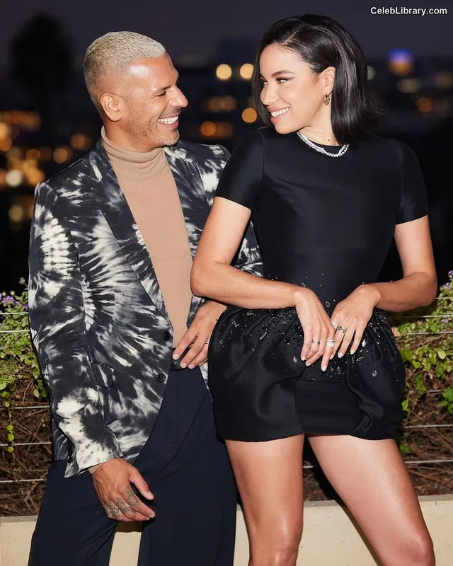 Jurnee Smollett photo 8 of 1220