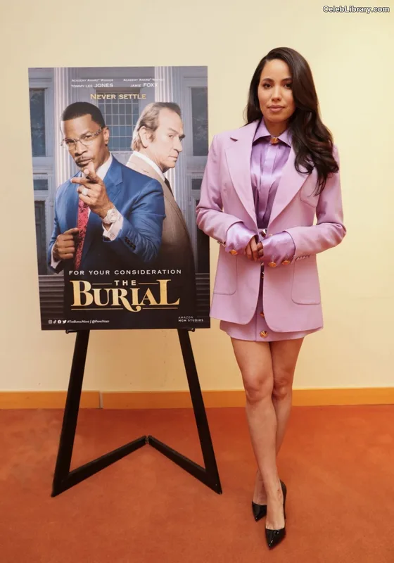 Jurnee Smollett photo 12 of 1220