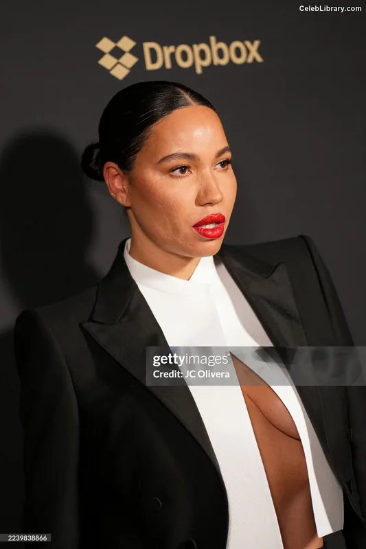 Jurnee Smollett photo 15 of 1220