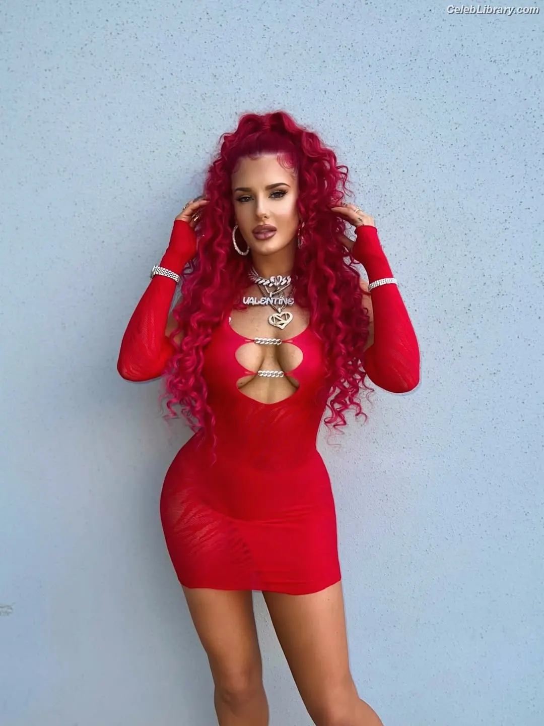 Justina Valentine photo 19 of 170
