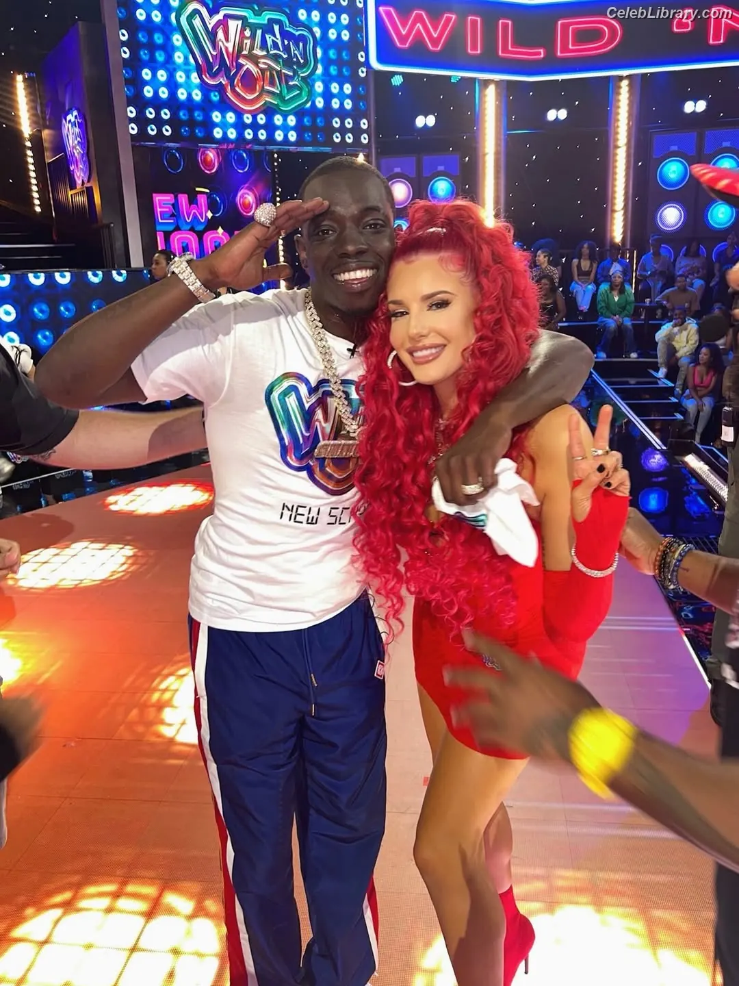 Justina Valentine photo 21 of 170