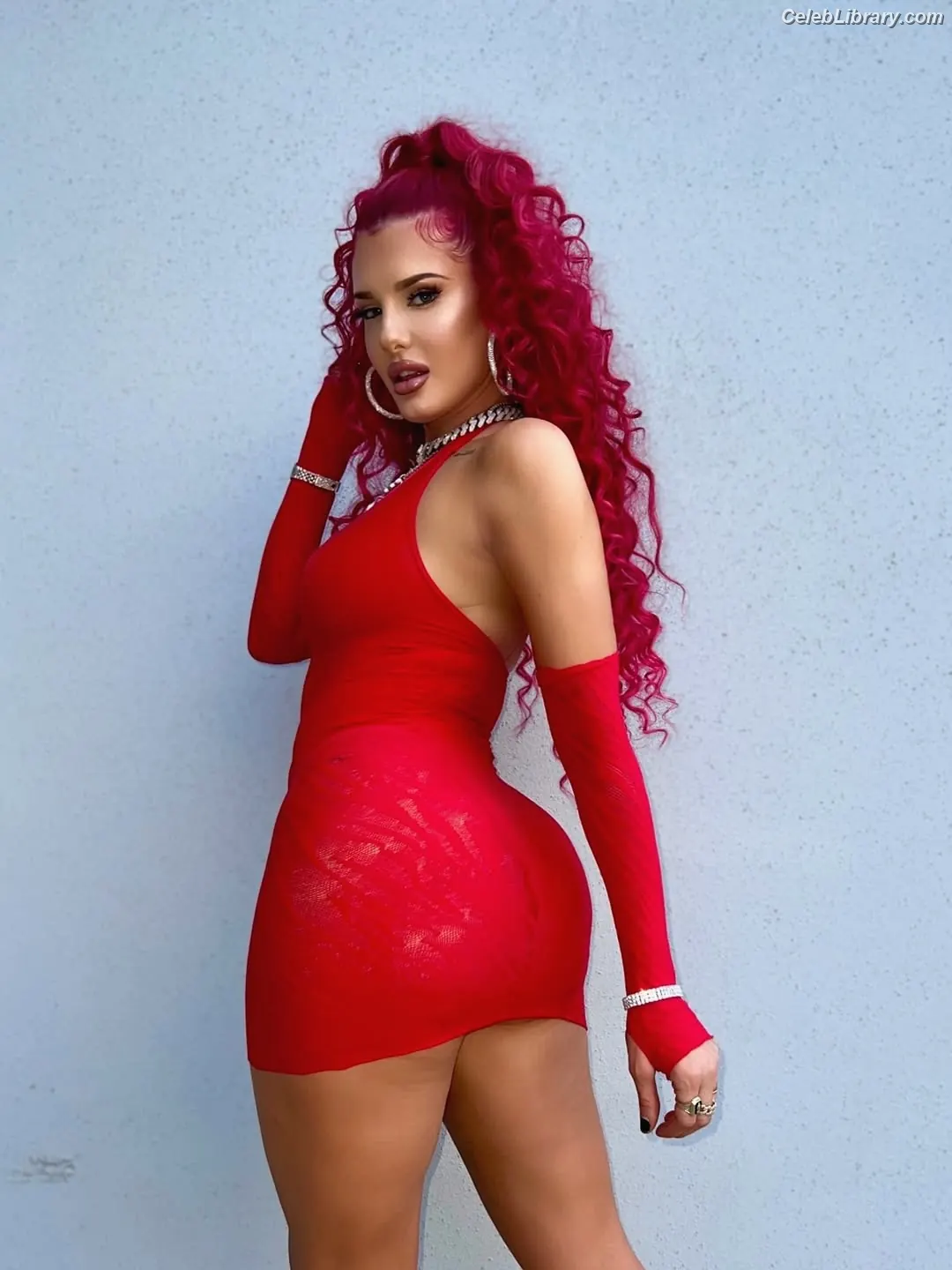 Justina Valentine photo 22 of 170